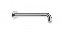 Spring RD Small Wall Mounted Shower Arm PD411
